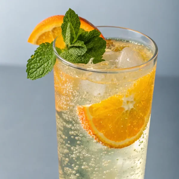 Sparkling Water